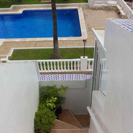 Ferienwohnung Casa Linda Rojales Exterior foto
